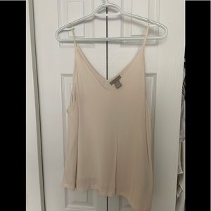 H&M tank top